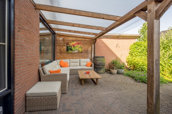 Medium property photo - Piet Heinlaan 41, 3781 TH Voorthuizen